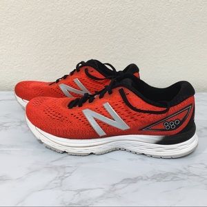 NEW BALANCE 880 Neutral Cushioned Running …